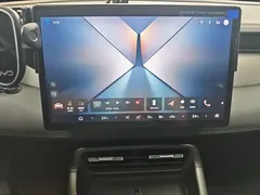 2025 BYD Qin PLUS EV Smart Driving 420km Leading — фото 13
