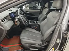 2025 BYD Qin PLUS EV Smart Driving 420km Leading — фото 15