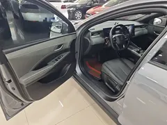 2025 BYD Qin PLUS EV Smart Driving 420km Leading — фото 16