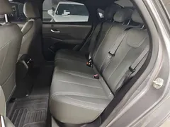 2025 BYD Qin PLUS EV Smart Driving 420km Leading — фото 17