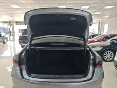 2025 BYD Qin PLUS EV Smart Driving 420km Leading — фото 19