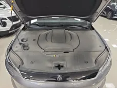 2025 BYD Qin PLUS EV Smart Driving 420km Leading — фото 20