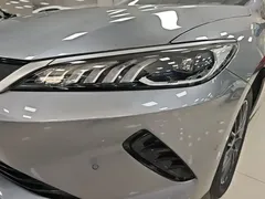 2025 BYD Qin PLUS EV Smart Driving 420km Leading — фото 24