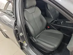 2025 BYD Qin PLUS EV Smart Driving 420km Leading — фото 25