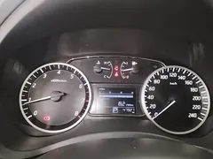 2022 Nissan Sylphy Classic 1.6XL CVT Luxury, белый — фото 12