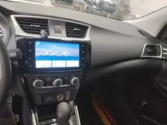 2022 Nissan Sylphy Classic 1.6XL CVT Luxury, белый — фото 13