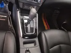 2022 Nissan Sylphy Classic 1.6XL CVT Luxury, белый — фото 14