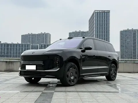 2026 Nio ES9 102kWh EV Signature