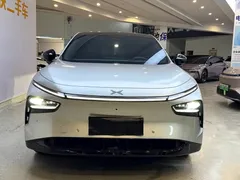 2025 Xpeng G7 702 Long Range Ultra — фото 2