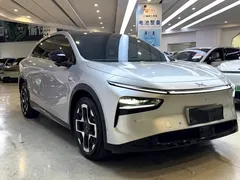 2025 Xpeng G7 702 Long Range Ultra — фото 3