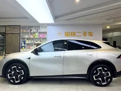 2025 Xpeng G7 702 Long Range Ultra — фото 4