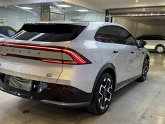 2025 Xpeng G7 702 Long Range Ultra — фото 5