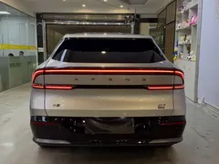 2025 Xpeng G7 702 Long Range Ultra — фото 6