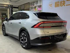 2025 Xpeng G7 702 Long Range Ultra — фото 7