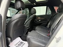 2022 Mercedes-Benz GLC 260 L 4MATIC Luxury, белый — фото 8