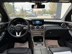 2022 Mercedes-Benz GLC 260 L 4MATIC Luxury, белый — фото 9
