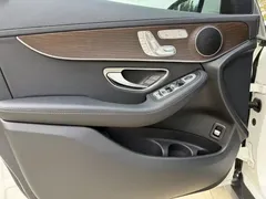 2022 Mercedes-Benz GLC 260 L 4MATIC Luxury, белый — фото 10