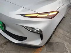 2025 MG ES5 515plus RWD, белый — фото 24