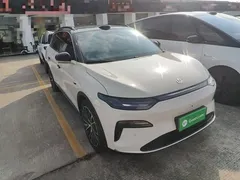 2026 Leapmotor C11 EV 640 Lidar Premium, белый — фото 4