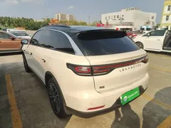 2026 Leapmotor C11 EV 640 Lidar Premium, белый — фото 5
