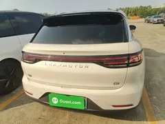 2026 Leapmotor C11 EV 640 Lidar Premium, белый — фото 6