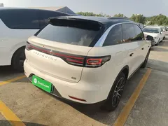 2026 Leapmotor C11 EV 640 Lidar Premium, белый — фото 7