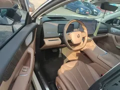 2026 Leapmotor C11 EV 640 Lidar Premium, белый — фото 16