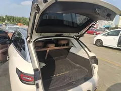 2026 Leapmotor C11 EV 640 Lidar Premium, белый — фото 19