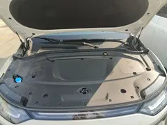 2026 Leapmotor C11 EV 640 Lidar Premium, белый — фото 20