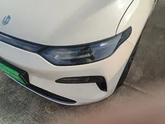 2026 Leapmotor C11 EV 640 Lidar Premium, белый — фото 24