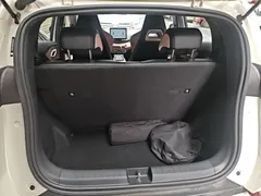 2024 BYD Seagull EV 305km Honor Freedom, белый — фото 19