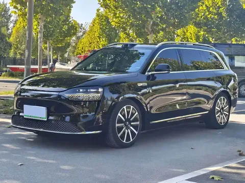 2024 Aito M9 EV Ultra 100kWh 6