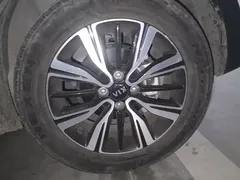 2021 Kia Yipao 1.4L AT, белый — фото 6