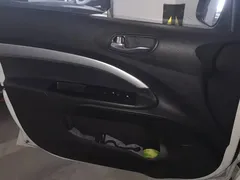 2021 Kia Yipao 1.4L AT, белый — фото 7