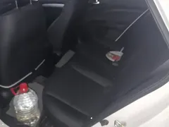 2021 Kia Yipao 1.4L AT, белый — фото 11