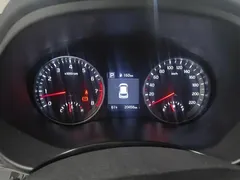 2021 Kia Yipao 1.4L AT, белый — фото 14