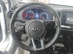 2021 Kia Yipao 1.4L AT, белый — фото 15