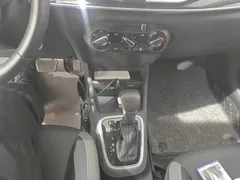 2021 Kia Yipao 1.4L AT, белый — фото 16