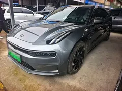 2023 Zeekr 001 ME 100kWh EV — фото 1