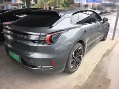 2023 Zeekr 001 ME 100kWh EV — фото 2