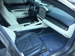 2023 Zeekr 001 ME 100kWh EV — фото 4