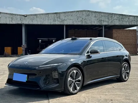 2025 Nio ET5T 75kWh Touring