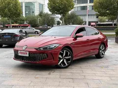 2022 Volkswagen Lamando L 280TSI DSG — фото 1