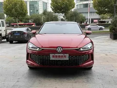 2022 Volkswagen Lamando L 280TSI DSG — фото 2