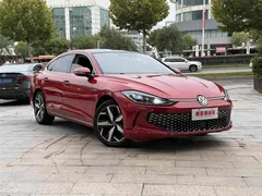 2022 Volkswagen Lamando L 280TSI DSG — фото 3