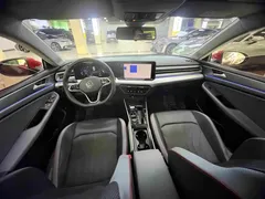 2022 Volkswagen Lamando L 280TSI DSG — фото 5