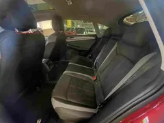 2022 Volkswagen Lamando L 280TSI DSG — фото 6