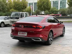 2022 Volkswagen Lamando L 280TSI DSG — фото 7