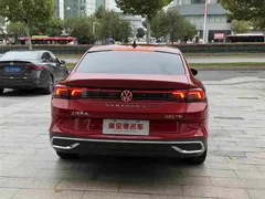 2022 Volkswagen Lamando L 280TSI DSG — фото 8