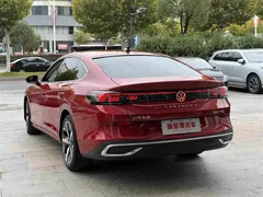 2022 Volkswagen Lamando L 280TSI DSG — фото 9